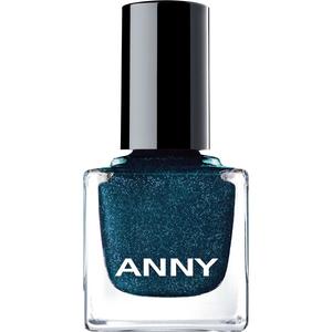 Лак для ногтей ANNY Nail Polish, Party in the Hills 406.6 Hollywood nights / 15 ml