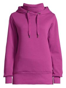 Salzhaut Свитер 'Rafsch' в фиолетовом цвете