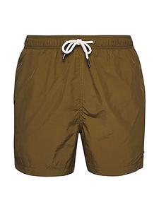 Superdry Коричневые плавки