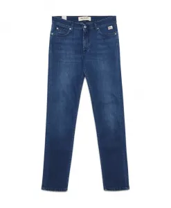 Синие джинсы-клеш Roy Roger'S, синий