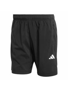 Adidas Performance Шорты для тренировок Regular 'WE' в черном цвете