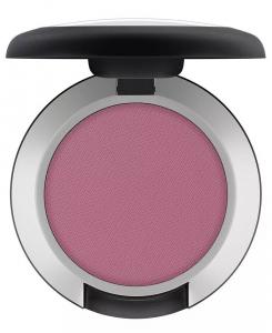 Мягкие матовые тени для век Powder Kiss Mac, цвет Ripened (soft midtone mauve)