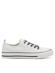 Тканевые кроссовки DeeZee, белый