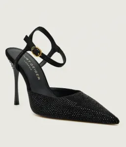 Туфли-Лодочки MAYFAIR Kurt Geiger, черный