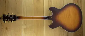 Скрипка Yamaha SA2200 Sunburst ILL056E