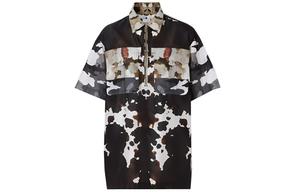 Футболка женская Honey Burberry