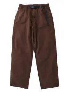 Брюки с ремнём для активного образа жизни Gramicci, коричневый