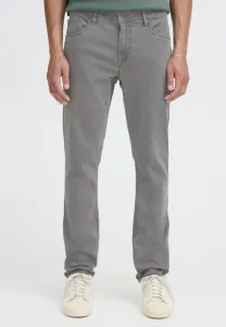 Джинсы прямого кроя sdpayto Solid, Grey Denim