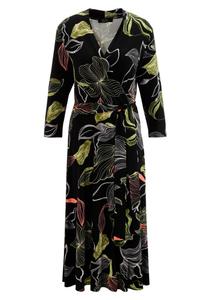 Платье Aniston SELECTED, Black