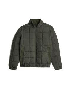Зимняя куртка G-STAR Meefic Quilted, серый
