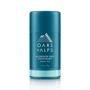 Дезодорант Aluminum-Free Deodorant Oars + Alps, Aspen Air