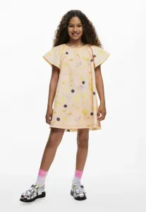 Платье с коротким рукавом Desigual, Green