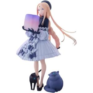 SEGA Фигурка Abigail Williams из Fate/Grand Order Luminasta, бонусные подарки в виде одежды слуги