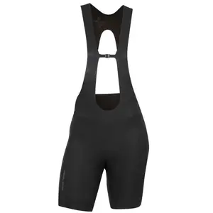 Шорты с нагрудником Pearl Izumi Pro, черный
