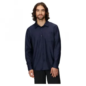 Рубашка Marmot AirExchange, синий