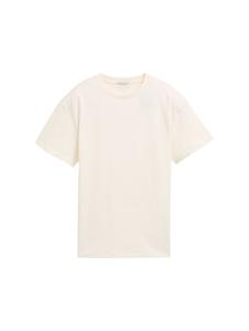 Рубашка TOM TAILOR, белый