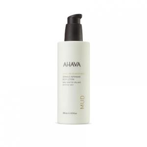 Интенсивный лосьон для тела Dermud, 8,5 жидких унций, Ahava