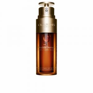 Сыворотка против старения Clarins Double, 50 мл