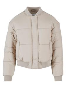 Пуховик Urban Classics, цвет wetsand