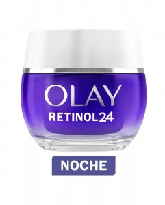 Увлажняющий ночной крем для лица Retinol 24 50 мл Olay