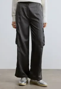 Брюки-Карго Calvin Klein Jeans, Blackened Pearl