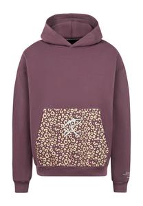 Толстовка ESTEEM  Leo Aesthetics, розовый