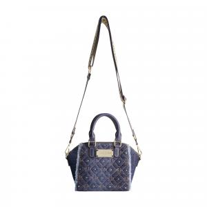 Сумка-хобо True Religion Horseshoe pocket Medium, Denim