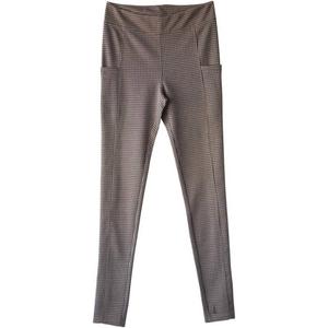 Леггинсы Tularosa в кофейном цвете KAVU, цвет coffee