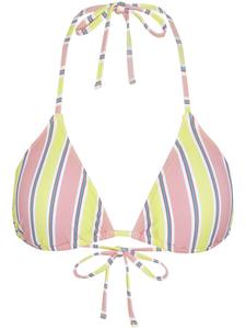 Топ бикини Chiemsee, разноцветный