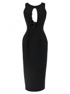 Платье «32» Magda Butrym, черный