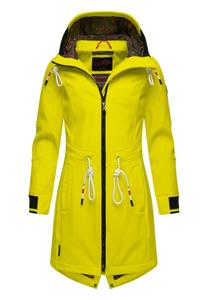 Парка MOUNT FURNICA Marikoo, светло-зеленый