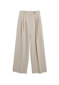 ARMEDANGELS Брюки Regular бежевого цвета