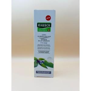 Средство Sage Silver Shine Treatment 100ml