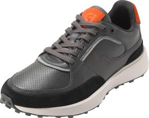 Мужские кроссовки Cole Haan Grand Crosscourt Downtown, черный