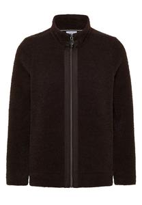 Куртка межсезонная CECIL, темно-коричневый