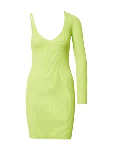 Платье Misspap, лаймовый