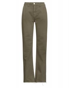 Джинсы Haveone, зеленый