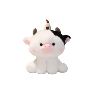 Плюшевая кукла Fruit Party Cute Bear высотой 20 см Bitter purchase