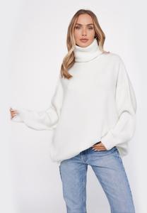 Джемпер lemoniade UNI, Cream/Off-White