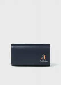 Чехол для ключей Marquetry Bright Stripe Rabbit