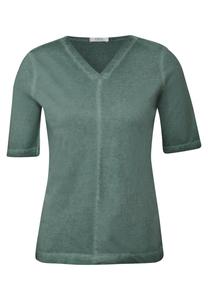 Рубашка CECIL, хаки