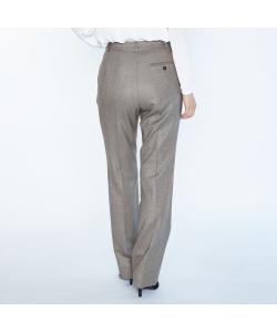 Шерстяные брюки «Орёл»