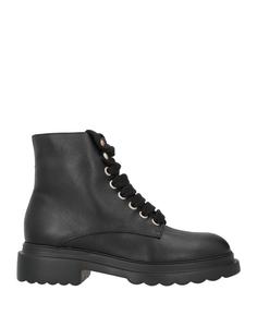 Ботильоны Pomme D'Or, черный