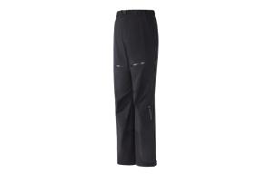 KOLON SPORT Повседневные брюки Women's Black BK