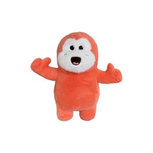Плюшевая кукла милый маленький горилла 35 см высота BALITU