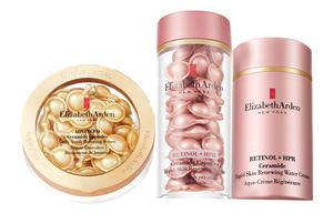 Наборы для ухода за кожей Unisex Elizabeth Arden