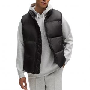 Жилет мужской Lululemon, черный