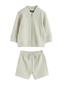 Next Вставка в пастельно-зеленом