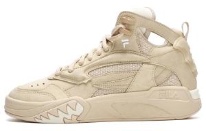 Винтажные женские баскетбольные кроссовки Fila Fusion Desperado