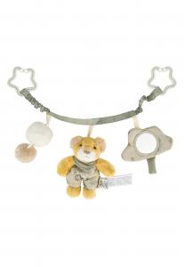 STERNTALER Аксессуары для коляски 'Löwe' в цвете Stone